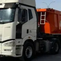 راننده پایه یک هستم مدارک کامل