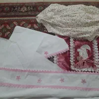 چادر دخترانه و جشن تکلیف