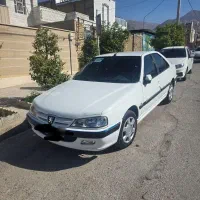 پارس تیوفایو ۴۰۱