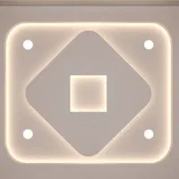 سقف کناف کاسپین