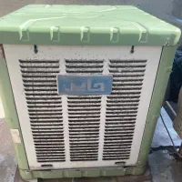 کولر آبی حایر