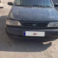 پراید صبا|خودرو سواری و وانت|شهریار, شهریار|دیوار