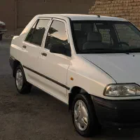 پراید۱۳۱مدل۹۶|خودرو سواری و وانت|کاشان, فاز ۲ ناجی آباد|دیوار