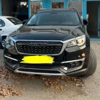 فیدلیتی پرایم مدل 1401