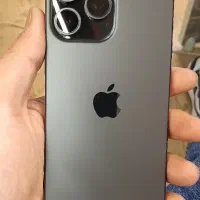 Iphone 16 pro max Zaa ریجستر شده زیر قیمت