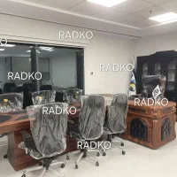 مبلمان اداری konferansi emdif