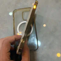 آیفون ۱۳ پرو دو سیم ۲۵۶ گلد زد ای|موبایل|رشت, منظریه|دیوار