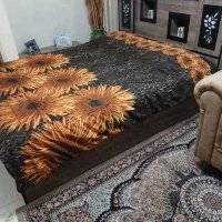 سرویس خواب کامل|تخت و سرویس خواب|اصفهان, برازنده|دیوار