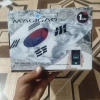 دزدگیر ماجیکار