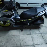 موتور آیروکس