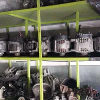 لوازم یدکی قطعات رنو ال90 مگان کپچر تالیسمان کلیوس|قطعات یدکی و لوازم جانبی|شیراز, زرهی|دیوار