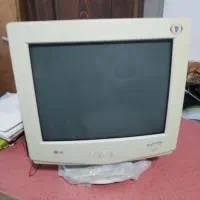 مانیتور کیبورد و موس