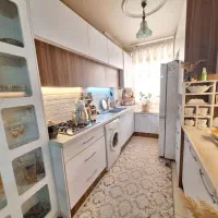 54متر-3واحدی-طبقه4-آسانسور-انباری