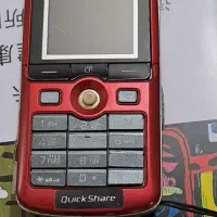 گوشی سونی اریکسون خانگی کاملا سالم|موبایل|اصفهان, سرشبادران|دیوار