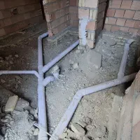 تاسیسات لوله کشی|خدمات پیشه و مهارت|تهران, قیطریه|دیوار