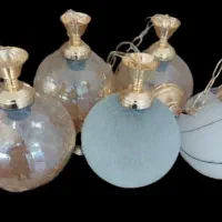 لوستر تک شاخه مخصوص اتاق و اشپزخانه و دفاتر