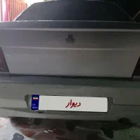 پراید ۱۳۲مدل ۸۸ بدون رنگ|خودرو سواری و وانت|شادگان, |دیوار