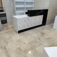 میز کانتر / کانتر پیشخوان / کانتر منشی|دفتر کار|فردیس, دهکده|دیوار