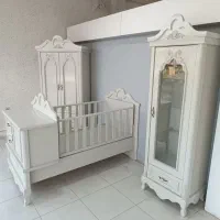 سرویس چوب مدل نفیس