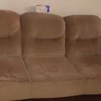 مبل راحتی 7نفره