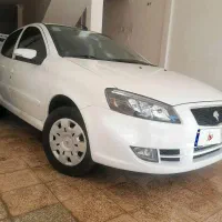 رانا پلاس403 ارتقاءیافته|خودرو سواری و وانت|کاشمر, |دیوار