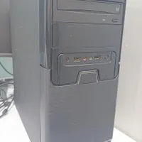 کامپیوتر کامل DDR4 نسل ۶|رایانه رومیزی|دزفول, |دیوار