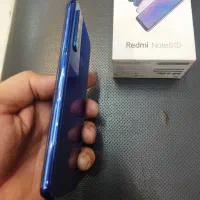 شیائومی Redmi Note 8T با حافظهٔ ۶۴ گیگابایت|موبایل|تهران, کیانشهر|دیوار