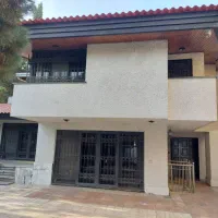 ۵۰۰ متر ویلا اداری دربست