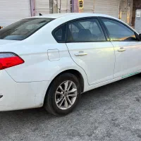 برلیانس H330 اتوماتیک موتور بزرگ|خودرو سواری و وانت|بندر گناوه, |دیوار