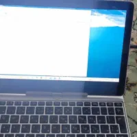 لپ تاپ لمسی HP revolve 810|رایانه همراه|زاهدان, |دیوار
