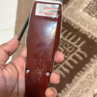 ماشین اصلاح