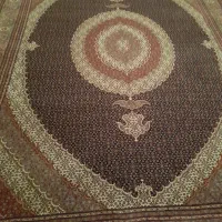 جفت قالی بیجار