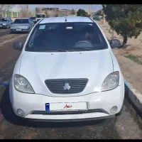 تیبا 1 مدل 97