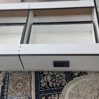 تخت خواب کودک درحدنو|تخت و صندلی بچه|کوچصفهان, |دیوار