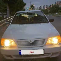 پراید 111 مدل 98|خودرو سواری و وانت|تهران, مدائن|دیوار