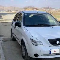 تیبا2 خشک|خودرو سواری و وانت|بوکان, |دیوار