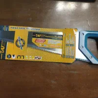 اره باغبانی چوب بری دستی ۵۰ درصد سرعت برش بیشتر