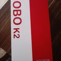 گوشی MOBO K2