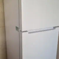 یخچال فریزر دار نو،کاملانو وتمیز وکم کار هس|یخچال و فریزر|تیران, |دیوار