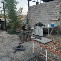 اره آتشین تک فاز مارک مشعل