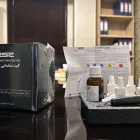 کیت تشخیص متانول