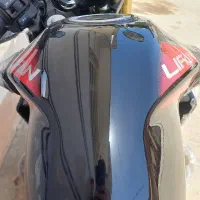 موتور|موتورسیکلت|بروجرد, |دیوار