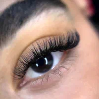 آموزش حرفهای اکستنشن مژه با مدرک