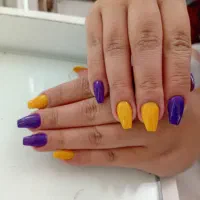 استخدام ناخن کار