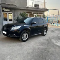 هایما S7 2000cc، مدل ۱۳۹۵