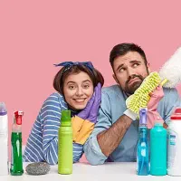 شرکت خدماتی و نظافتی سپیدبامجوز