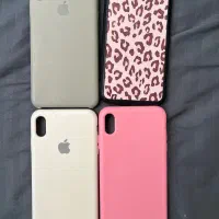 قاب گوشی ایفون Xs max|لوازم جانبی موبایل و تبلت|تهران, طرشت|دیوار