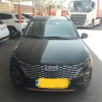 کاپوتاژ خودروهای سواری و ترانزیتی