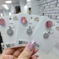 مدال نقره سه بعدی ویژه روز مادر روز زن هدیه تاج+ه|بدلیجات|تبریز, |دیوار