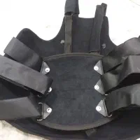 دو عدد کمر بند طبی مخصوص|پزشکی|الوند, |دیوار